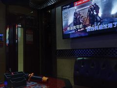 -唱吧麦颂KTV(方庄店)