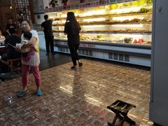 大堂-签尚佰味小郡肝串串香火锅(朝阳路店)