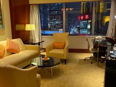 -上海雅居乐万豪侯爵酒店