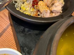 -云海肴云南菜(正大广场店)