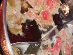 -礼舍·和牛火锅·烤肉·料理餐厅(华茂店)