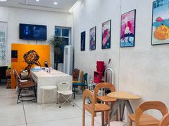 -玫瑰咖啡(中山六路店)