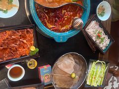 -吼堂老火锅(太古里总店)