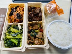 -古南都·老广东酒楼(龙江店)