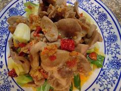 -通好吃潮汕潮家牛肉火锅店(张家边店)