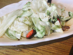 -木王宴语·野生鲜菌火锅(玉河店)