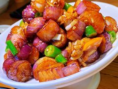 -吕氏疙瘩汤·私家菜馆(慈云寺店)