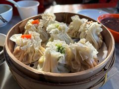 -都一处烧麦馆(前门店)