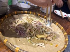 -广府乡下·饭庄(新港东路店)