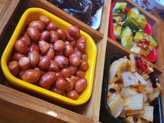 -霸王虾·小龙虾香辣蟹(玉林店)