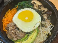 -木槿花韩式炭烤·熟成肉工坊(孙文东路店)