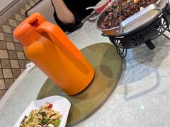 -阿巧一号私房菜(止园路店)