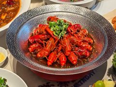 -悦融琥珀·京鲁菜·海味珍品(西单店)