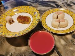 -富华斋饽饽铺·宫廷糕点·伴手礼(护国新天地店)