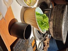 -久藏·横膈膜烧肉·酒场(江汉路店)