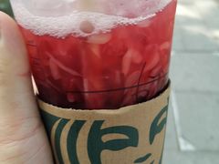 -星巴克(西湖天地店)