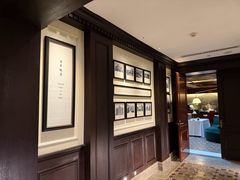 -杭州新新饭店·1913餐厅