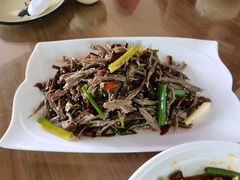 -西部范小生鲜炒大盘鸡(渭南店)