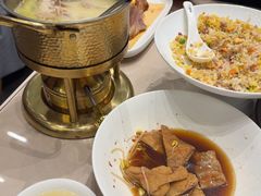 -大潮淮·淮扬菜(何园旗舰店)