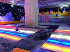 -客天下梦幻冰雪乐园