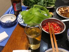 -飘香火锅(玉林西路店)