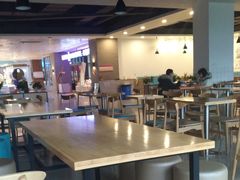 大堂-南京大学-第9食堂