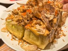 -王氏炉匠·烧鸟放题自助(三里屯店)