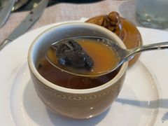 -东方红海鲜百汇(国际大厦店)