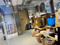 -MUJI无印良品(世博源店)