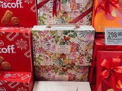 -Olé精品超市(上海港汇恒隆店)