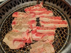 -木槿花韩式炭烤·熟成肉工坊(孙文东路店)