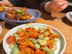 -小吊梨汤·北京菜·烤鸭(鸟巢店)