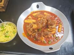 -大叹号·朝鲜族烤肉(潍坊泰华城店)