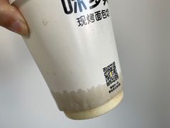 -味多美蛋糕(航天桥店)