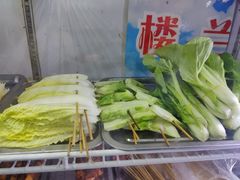 -刘氏烧烤(谢家湾店)