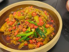 -潇湘阁(望京SOHO店)
