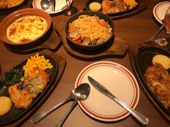 -萨莉亚意式餐厅(常州环球港店)