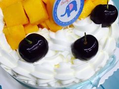 佩家私房烘焙(宝龙店)-佩家私房烘焙(宝龙店)