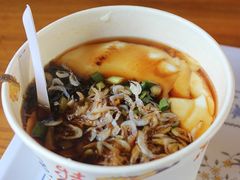 -秦园惠山豆腐花(惠山古镇店)
