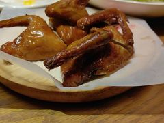-鸽味轩·粤菜小馆(高楼门总店)