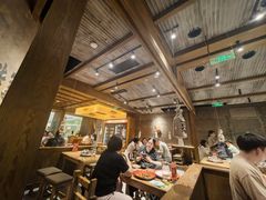 -北丐先生·野馄饨烧烤(雨花万象店)