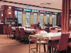 -点都德(华强南店)