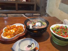 -乡里八闽·福州乡土菜(火车北站店)
