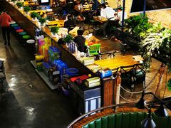 自助取餐区-3号仓库(幸福北路店)