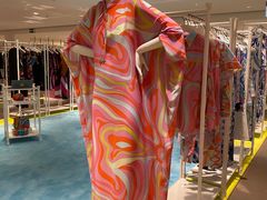 -文艺复兴百货(米兰大教堂广场店)