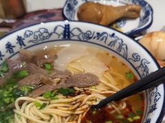 -陳香貴·兰州牛肉面(上海长风大悦城店)