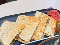 -墨纪Mojí墨西哥餐厅(官舍店)