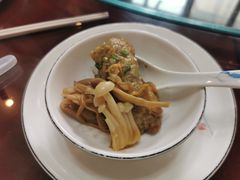 -左邻右舍徽菜馆