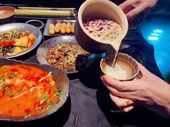 -松茸小馆·云南特色餐厅