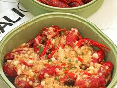 -巴厘龙虾·榜首油焖大虾(洞庭·艺术洋房店)